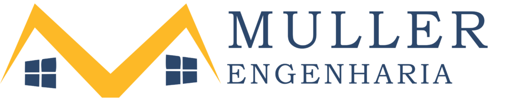 Muller Engenharia - Logo